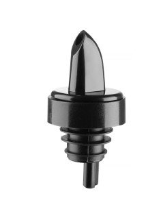 Free-flow pourer - 6 pcs