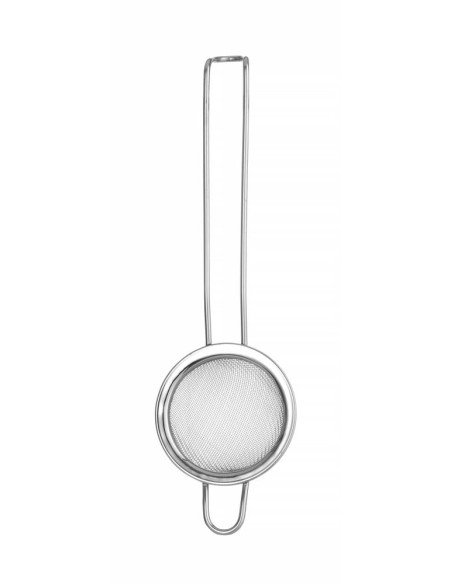 Bar strainer inox