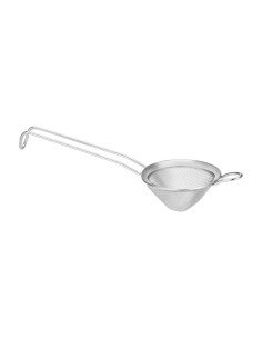Barzeef conique inox