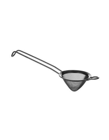 Bar strainer conique PVD