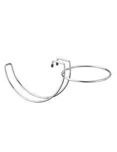Table champagne bucket holder stainless steel