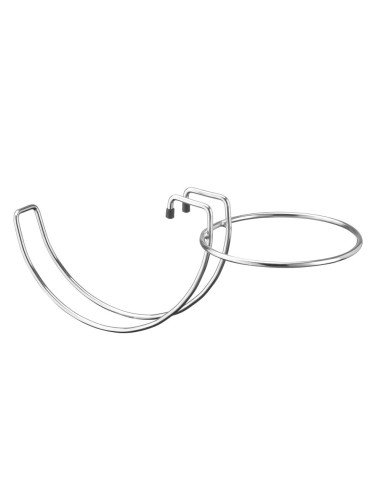 Table champagne bucket holder stainless steel
