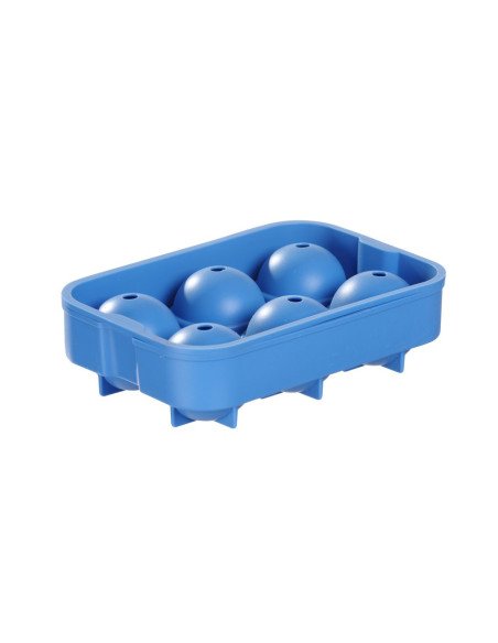 Ice ball mould whisky