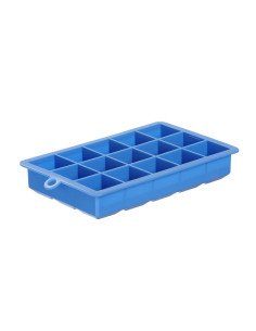IJsblokjesvorm kubussen