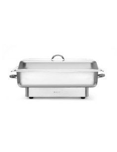 Elektrische chafing dish Pollina