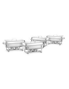 Set de chafing dish
