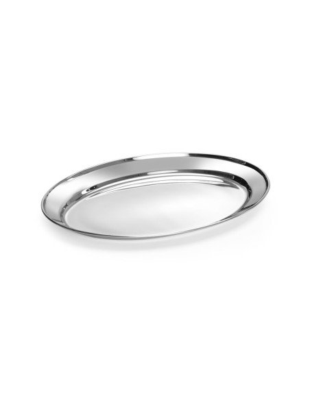 Oval dish porcelain 32 cm