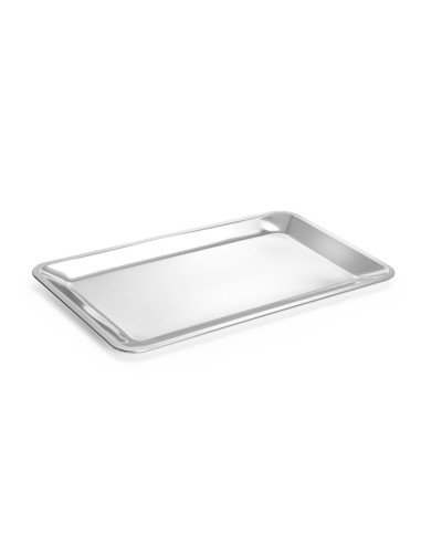 Serving tray GN 1/1 wide rim