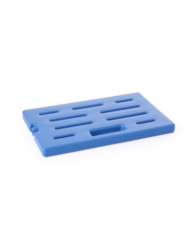 Élément de refroidissement 430 x 280 x (H) 30 mm HENDI
