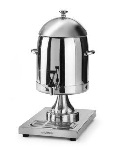 Milk dispenser