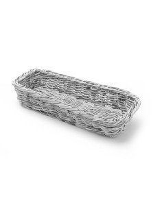 Cutlery basket noire
