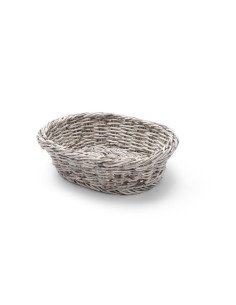 Oval bread basket (A)