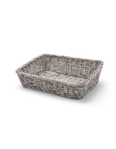 Panier de boulangerie incliné (A)