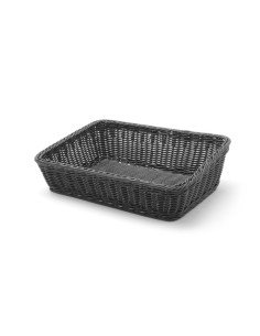Panier de boulangerie incliné (B)