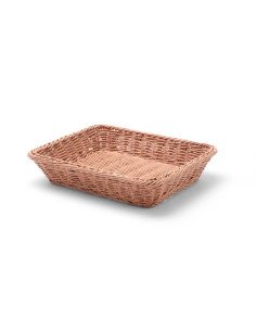 Bread basket GN 1/2