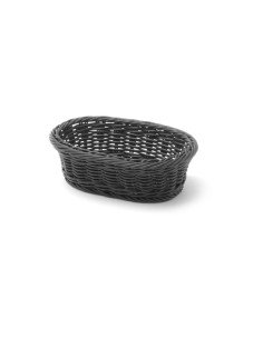 Small oval bread basket (B)
