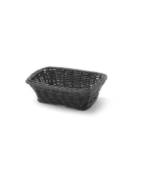 Rectangular bread basket (B)