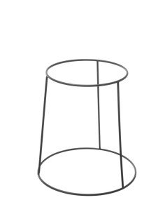 Riser for bread basket (large)