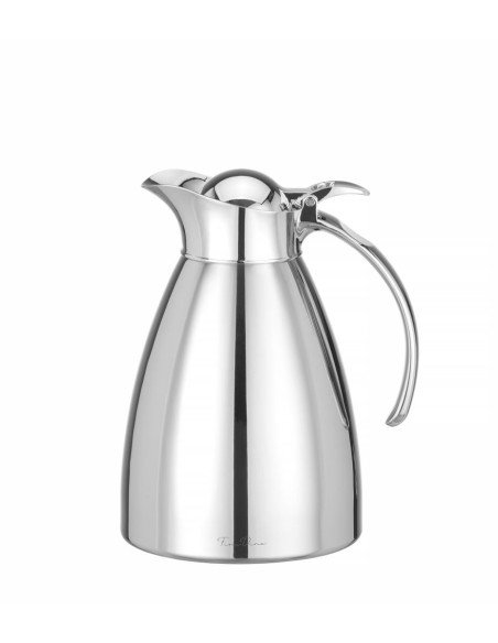 Dubbelwandige thermoskan 1,6 L