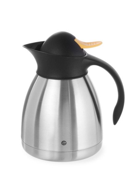 Dubbelwandige thermoskan 0,5 L (B)