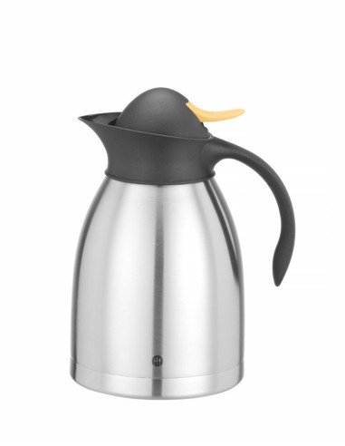Double-walled thermal jug 0,75 L (B)