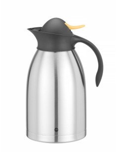 Dubbelwandige thermoskan 1 L (B)