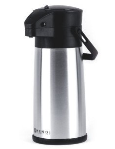 Pot à pompe isotherme 2,2 L
