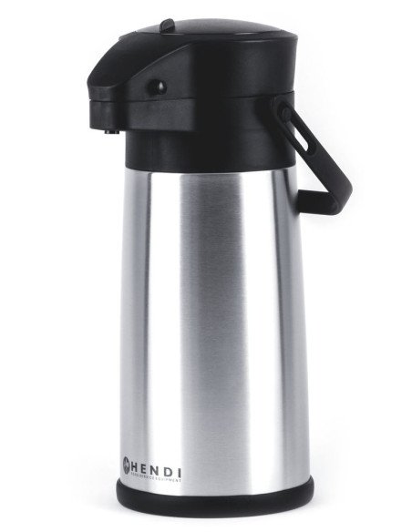 Thermospompkan 2,2 L