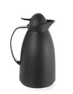 Thermoskan met binnenfles