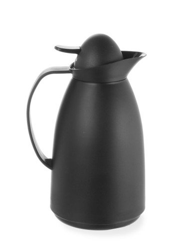 Verseuse isotherme avec bouteille intérieure