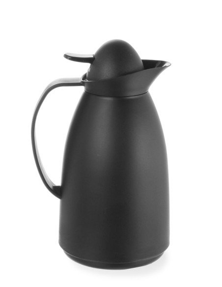 Verseuse isotherme avec bouteille intérieure