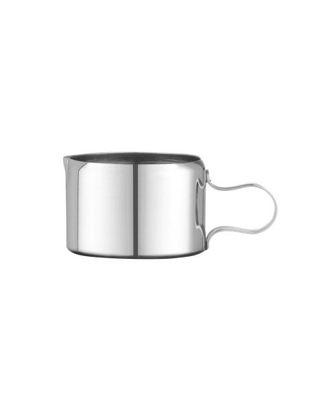 Pot à lait inox 0,04 L
