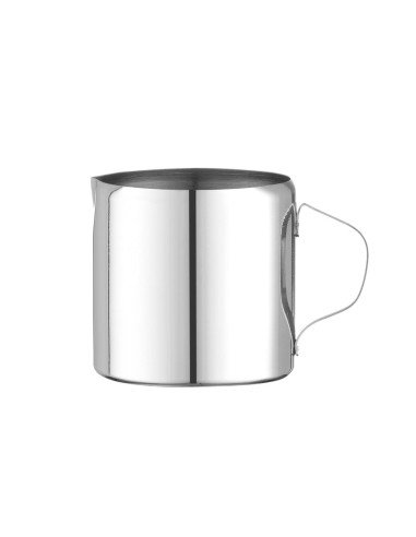 Pot à lait inox 0,15 L