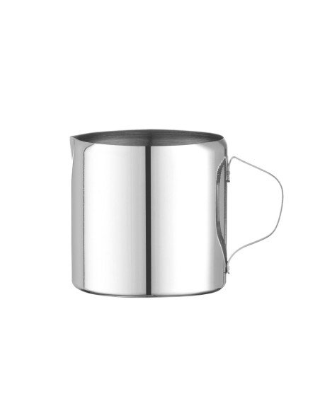Melkkan RVS 0,15 L