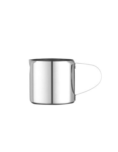 Melkkan RVS 0,25 L