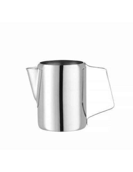Pot à lait/eau droit