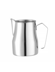 Pot à lait avec bec verseur en V 0,5 L