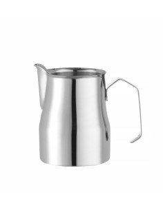 Pot à lait avec bec verseur en V 0,35 L