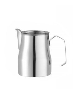 Milk jug with V-spout 0,3 L