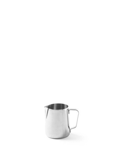 Multifunction jug stainless steel 0,3 L