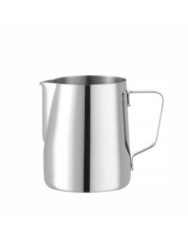 Multifunctionele kan RVS 0,5 L