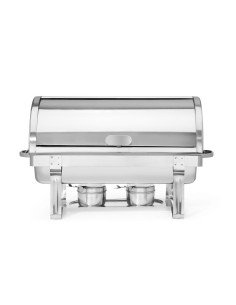 Roltop chafing dish GN 1/1 (Rental)