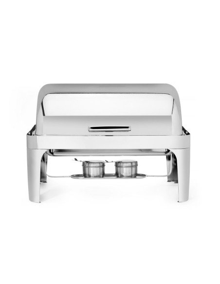Roltop chafing dish GN 1/1