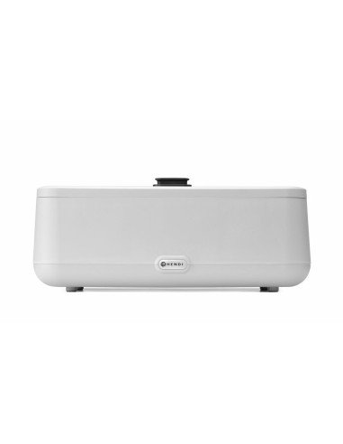 Chafing dish UNIQ (blanc)