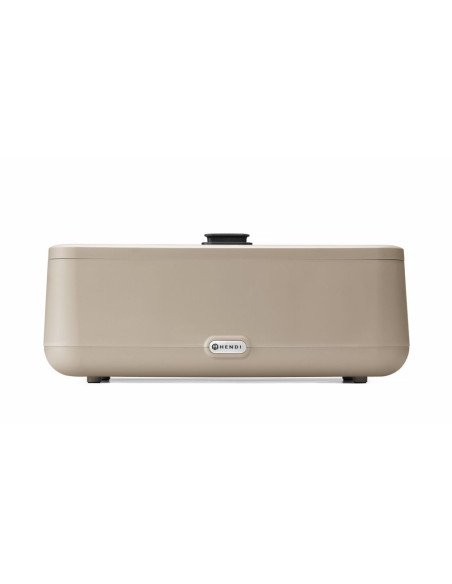 Chafing dish UNIQ (beige)