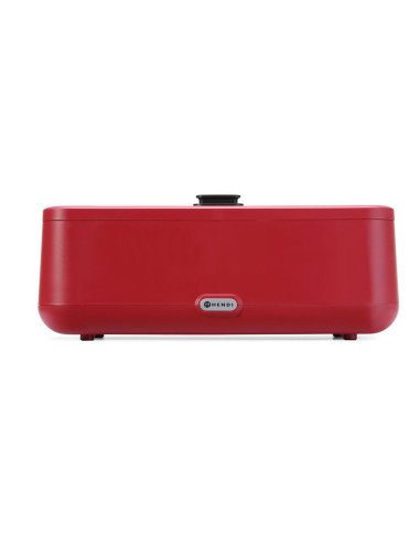 Chafing dish UNIQ (vert)