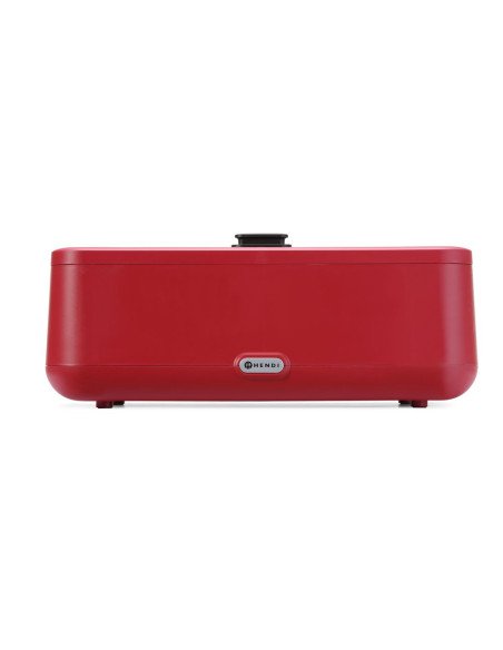Chafing dish UNIQ (vert)