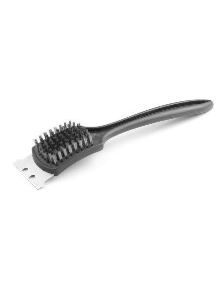 Brosse métallique manche longue HENDI 525548