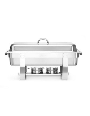 Chafing dish set complete