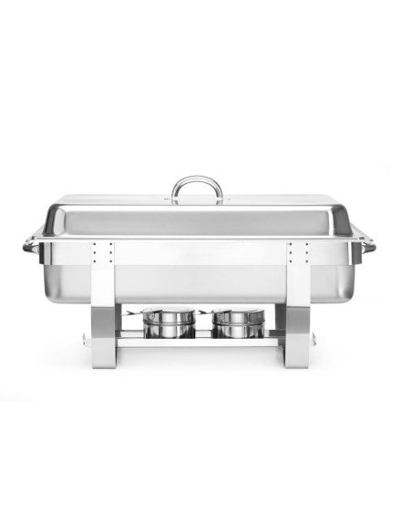 Chafing dish set complete
